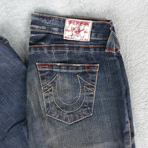 Jeans True Religion - Picture 2 of 3